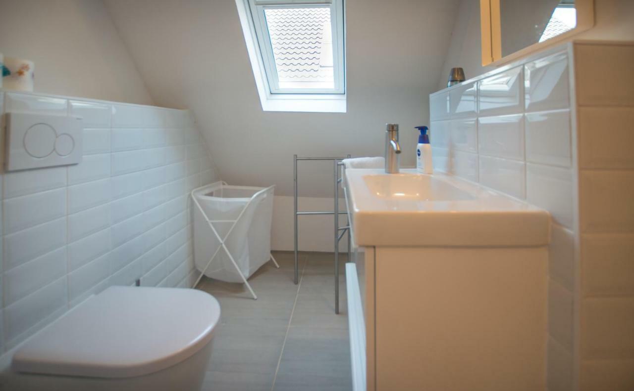 Altstadt Apartment Centralissimo Dusseldorf Luaran gambar